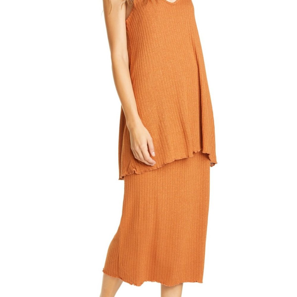 Free People Panama set